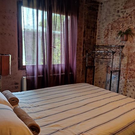 Ferienwohnung Etno Selo Nasa Avlija Blace Exterior foto