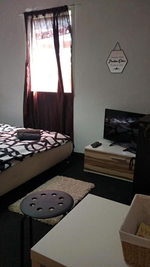 Ferienwohnung Etno Selo Nasa Avlija Blace Exterior foto