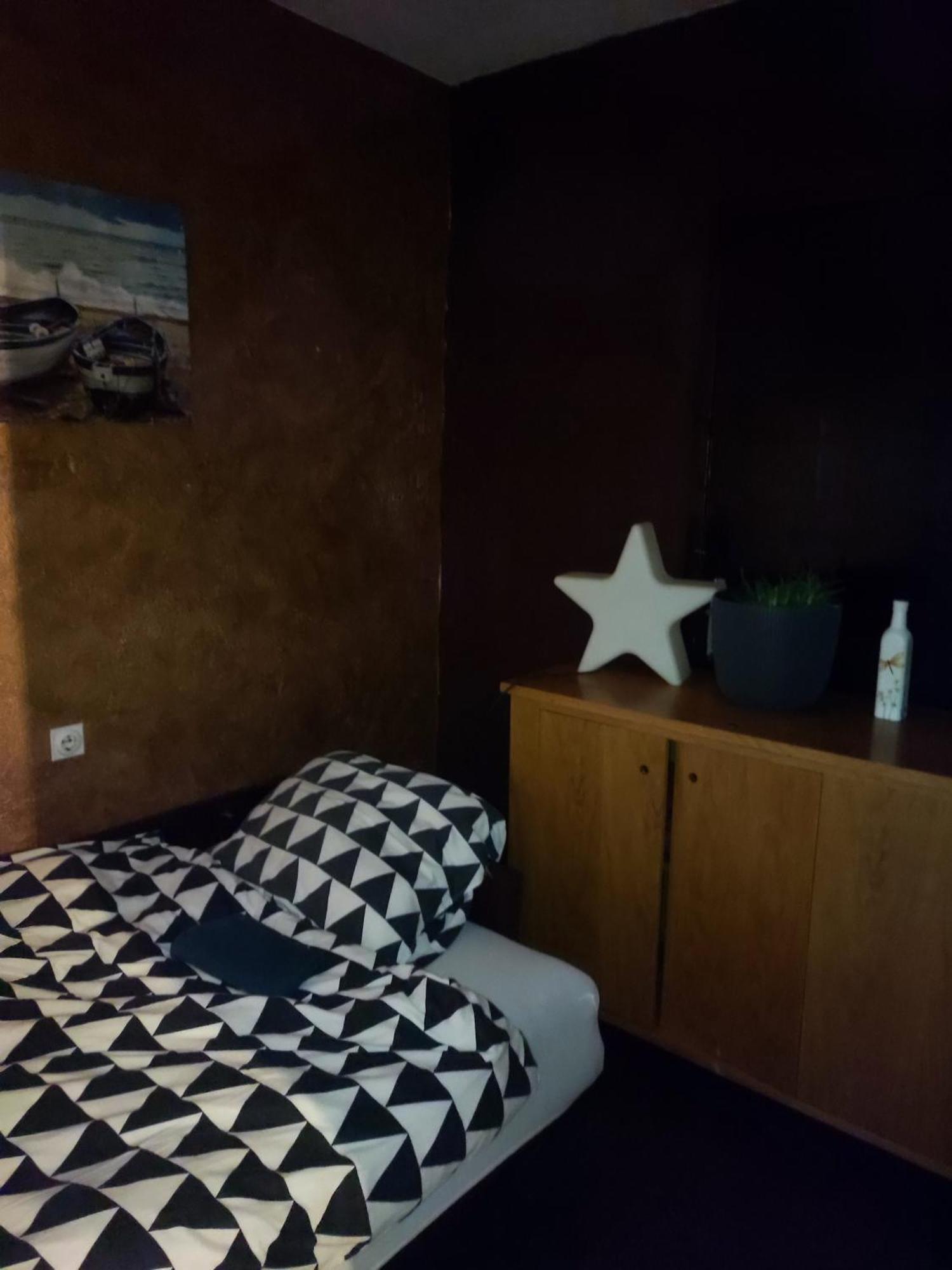 Ferienwohnung Etno Selo Nasa Avlija Blace Exterior foto