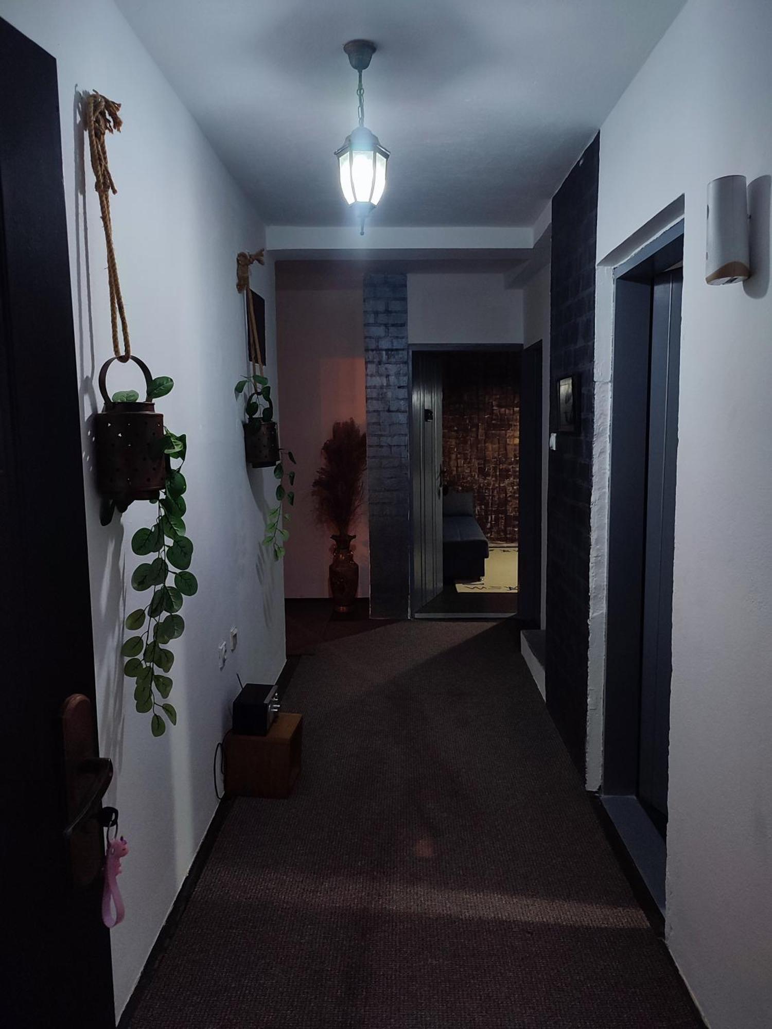 Ferienwohnung Etno Selo Nasa Avlija Blace Exterior foto
