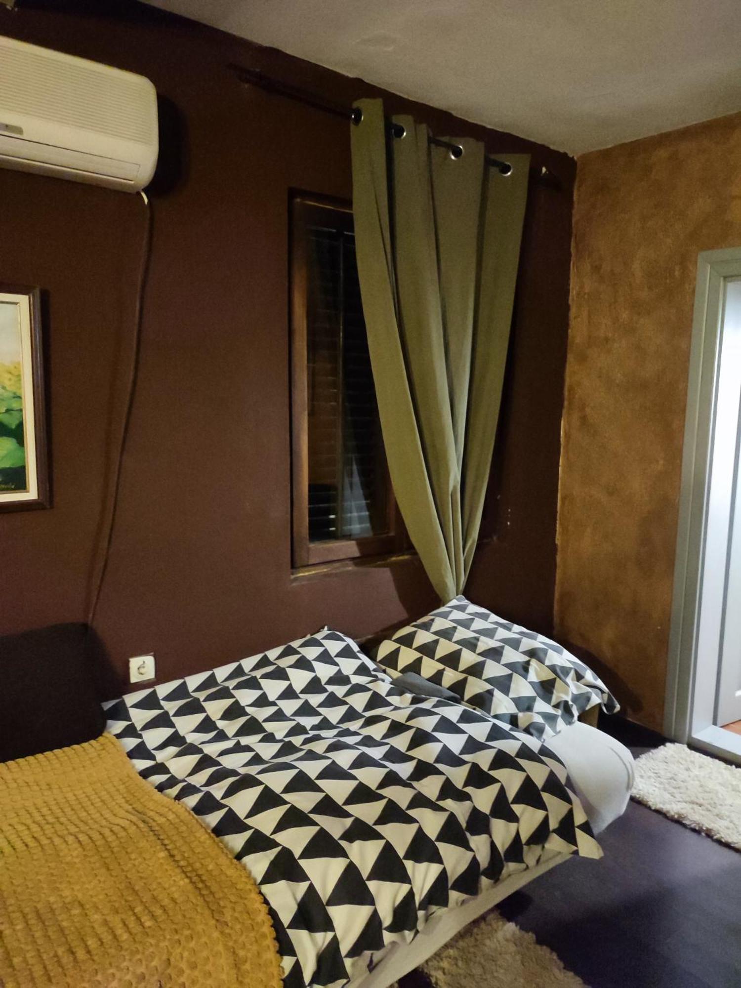 Ferienwohnung Etno Selo Nasa Avlija Blace Exterior foto