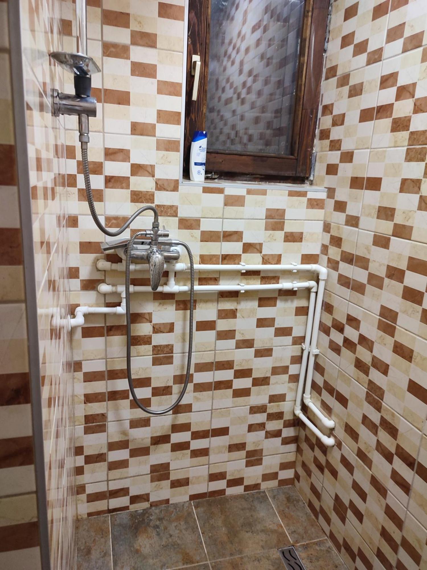 Ferienwohnung Etno Selo Nasa Avlija Blace Exterior foto
