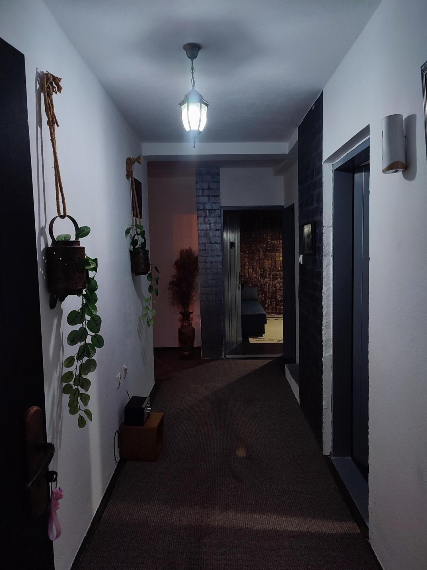 Ferienwohnung Etno Selo Nasa Avlija Blace Exterior foto