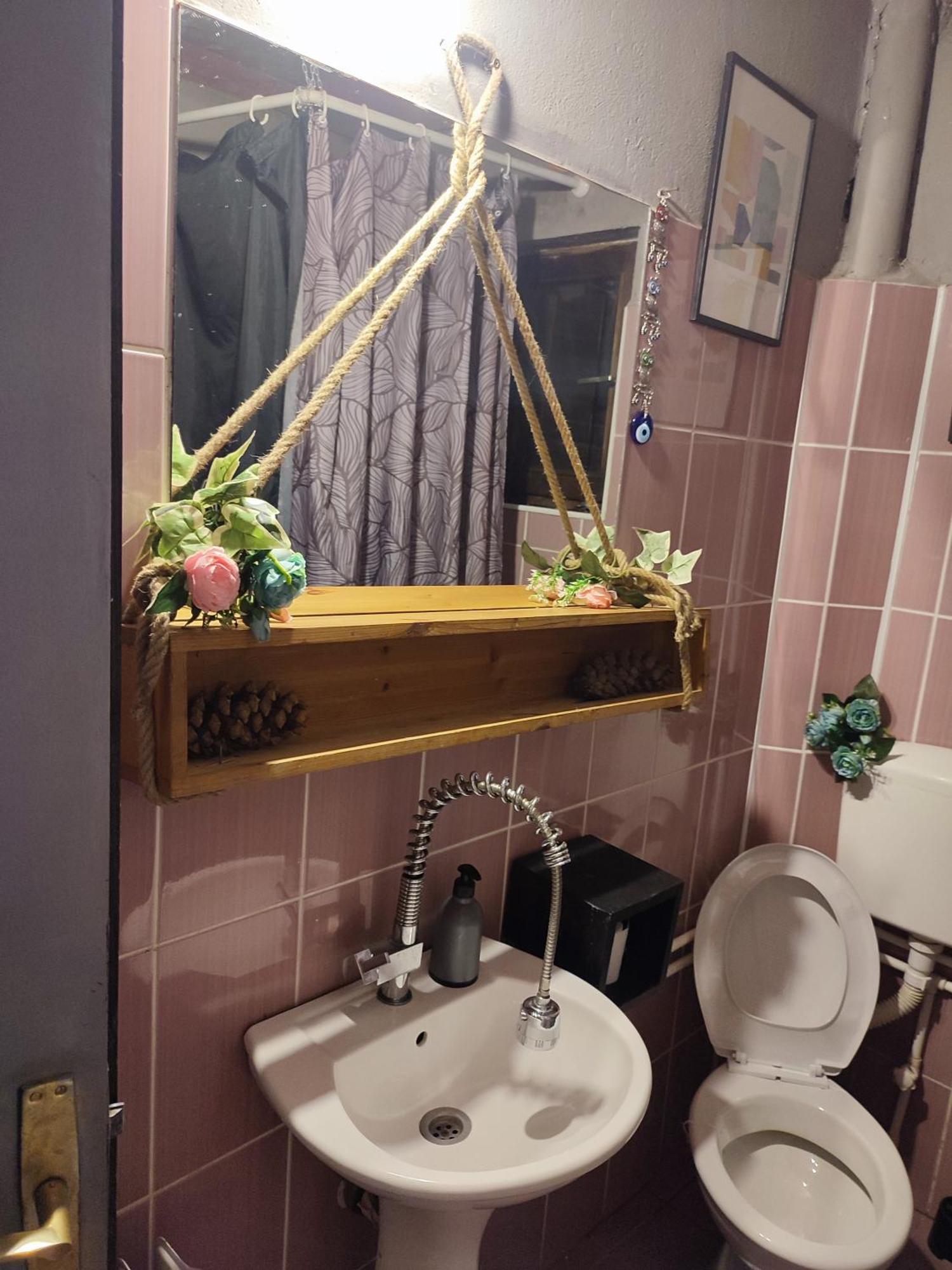 Ferienwohnung Etno Selo Nasa Avlija Blace Exterior foto