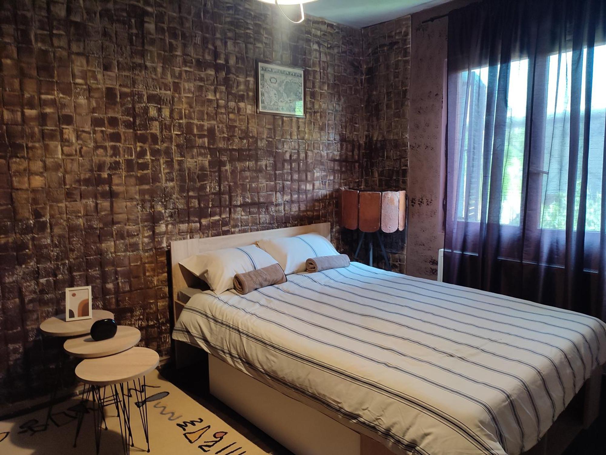 Ferienwohnung Etno Selo Nasa Avlija Blace Exterior foto