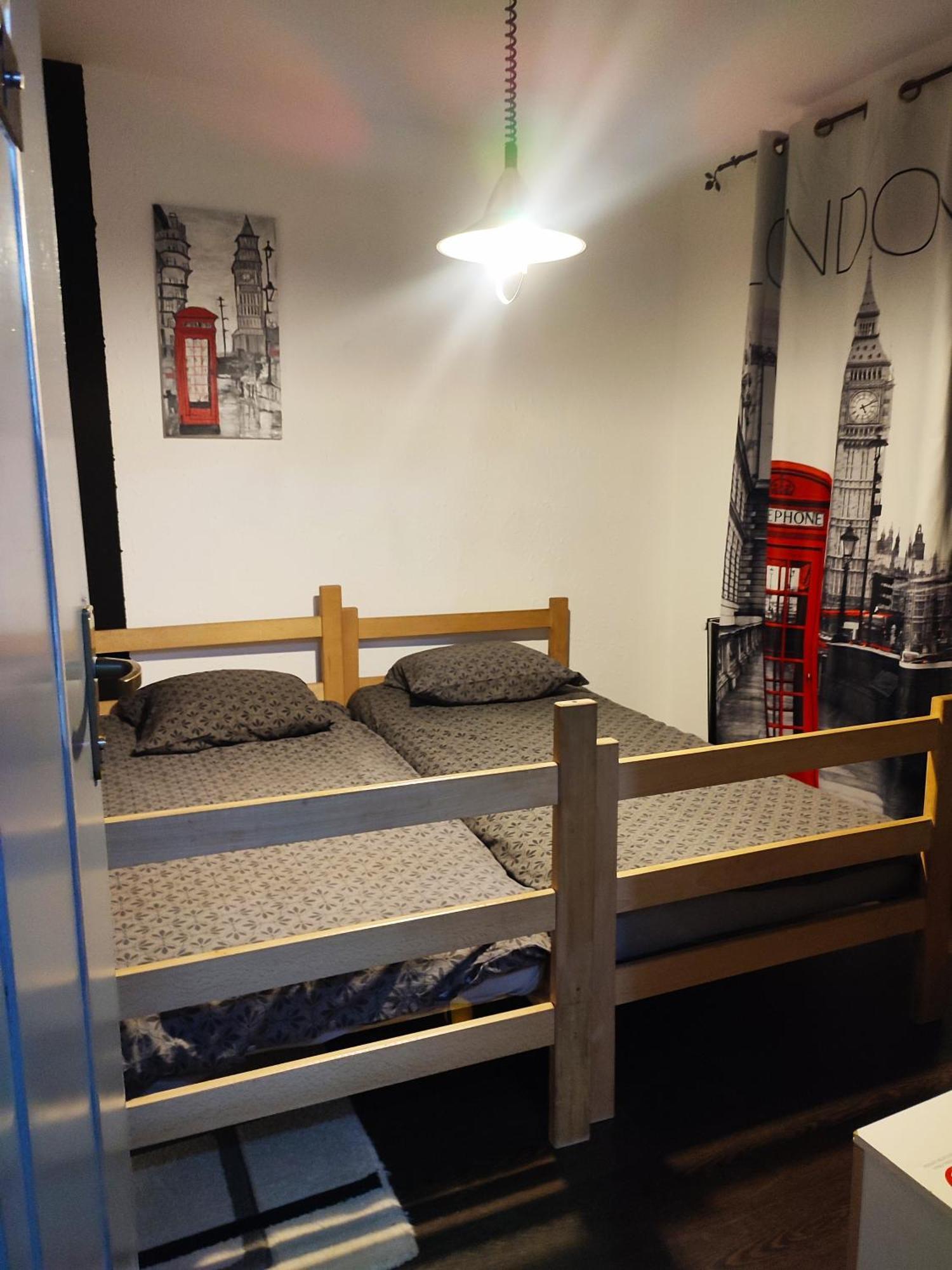 Ferienwohnung Etno Selo Nasa Avlija Blace Exterior foto